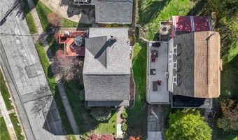 1601 Boundary St, Aliquippa, PA 15010