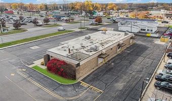 19100 GODDARD Rd, Allen Park, MI 48101