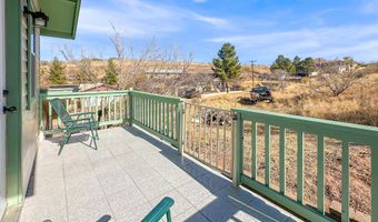 706 SHATTUCK St, Bisbee, AZ 85603