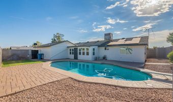 1506 W EL MONTE Pl, Chandler, AZ 85224