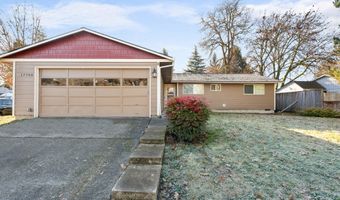 17740 SW FLORENCE St, Beaverton, OR 97078