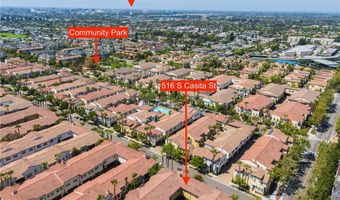516 S Casita, Anaheim, CA 92805