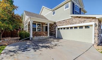 5597 S Buchanan St, Aurora, CO 80016