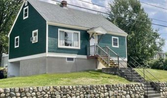 80 Maynesboro St, Berlin, NH 03570