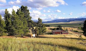 456 Boulder Frontage Rd, Boulder, MT 59632