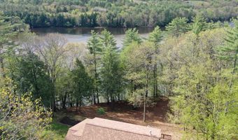2110 Summer St, Bristol, NH 03222