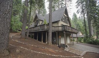 2051 El Ranchero Dr, Arnold, CA 95223