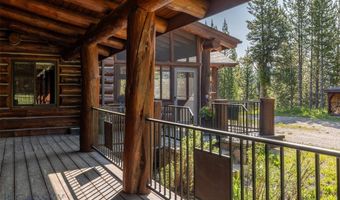 170 Hyalite Dr, Big Sky, MT 59716