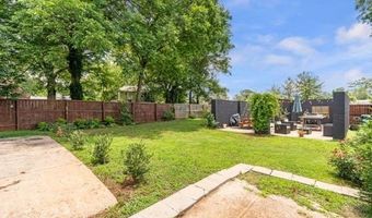 2300 Newnan St, Atlanta, GA 30344