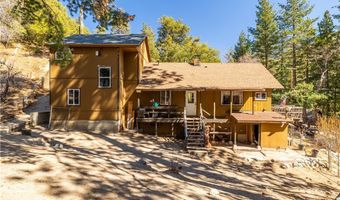 5958 Robin Oak Dr, Angelus Oaks, CA 92305