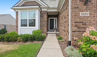 3580 Bella Vista Dr, Ann Arbor, MI 48108