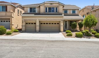 3066 Lenoir St, Las Vegas, NV 89135