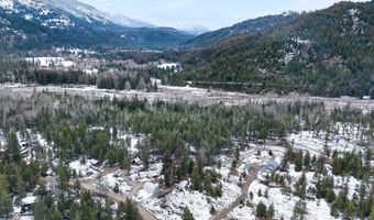 582 Mountain View Rd, Clark Fork, ID 83811
