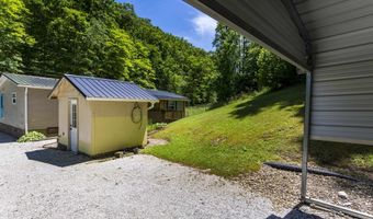 709 Waugh Br, Barboursville, WV 25504
