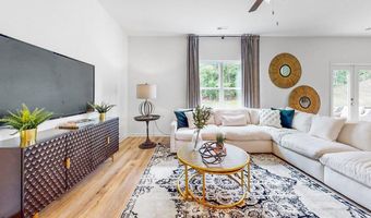 101 Peavine Way Plan: The Oliver, Alabaster, AL 35007