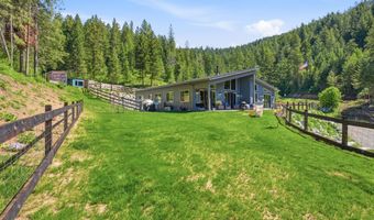 416 Miner Dr, Blanchard, ID 83804