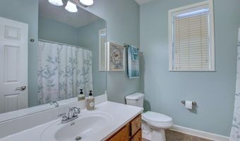 3816 Legacy Village Dr, Benton, AR 72015