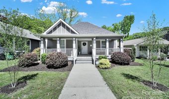 1517 Parkwood Ave, Charlotte, NC 28205