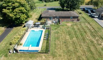 1188 N County Road 425 E, Avon, IN 46123