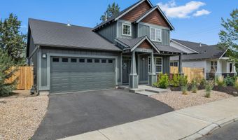 21184 Silverado Valley Ln, Bend, OR 97702