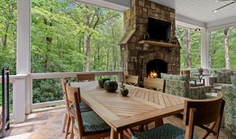 336 Foreman Rd, Highlands, NC 28741