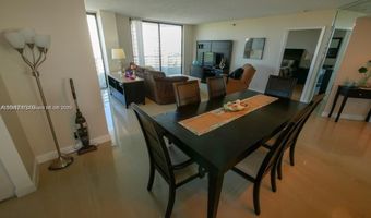 3300 NE 192nd St 1107, Aventura, FL 33180