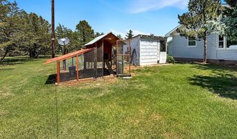 27505 County Road 41, Akron, CO 80720