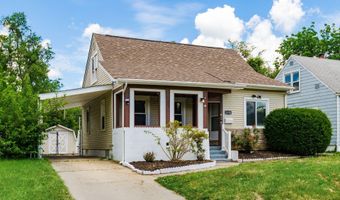 1176 Duxberry Ave, Columbus, OH 43211