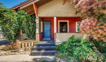 1015 E Logan St, Caldwell, ID 83605