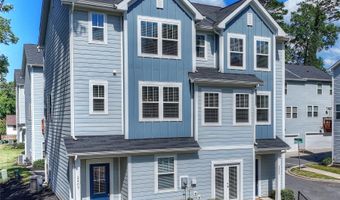 2409 Via Del Conte Aly, Charlotte, NC 28205