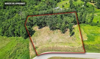 2609 NE Waterfall Ave, Bentonville, AR 72713