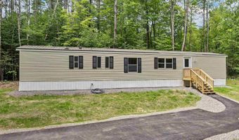 90 Jesus Valley Rd, Alton, NH 03809