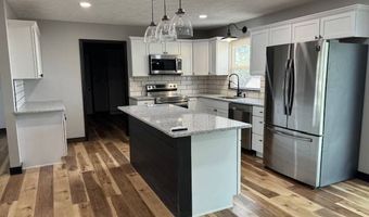 402 S HWY 14, Aurora, NE 68818