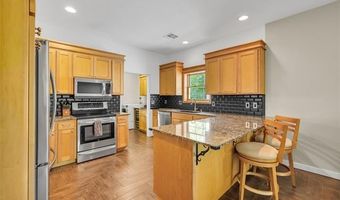 6515 N 4402 Rd, Adair, OK 74330