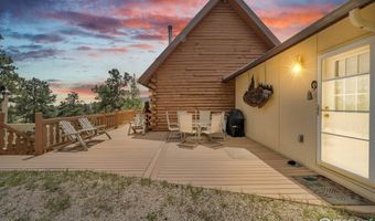 1738 Paradise Park Rd, Bellvue, CO 80512