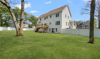 9 Scarlett Way, Cranston, RI 02921