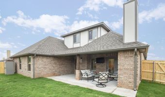 12449 SW 30th St Plan: Hummingbird Bonus Room 2, Yukon, OK 73099