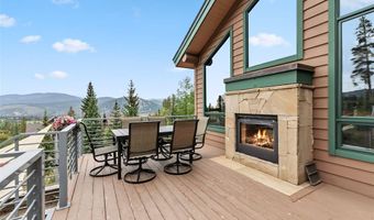 1809 HIGHLANDS Dr, Breckenridge, CO 80424