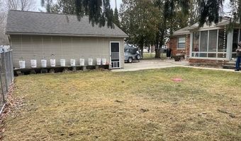 2567 St. Clair River Dr, Algonac, MI 48001