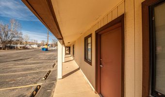 100 N CHURCH St, Bloomfield, NM 87413