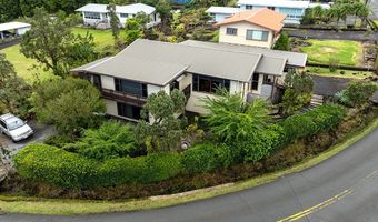 77 TERRACE Dr, Hilo, HI 96720