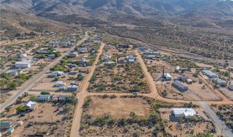 4 Th St, Chloride, AZ 86431