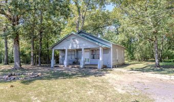 1035 Turkey Mountain Rd NE, Armuchee, GA 30105