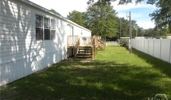 Stoney Brook Lane SE, Allenhurst, GA 31301