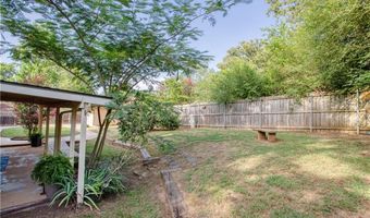 1308 6th Ter, Barling, AR 72923