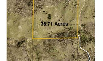 Tbd Nwne DEER HAVEN Road, Bondurant, WY 82922