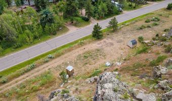 32160 Poudre Canyon Rd, Bellvue, CO 80512