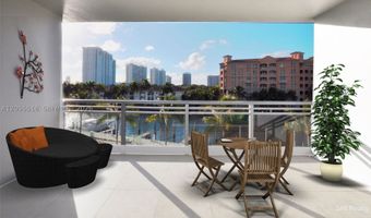 2950 NE 188th St 336, Aventura, FL 33180