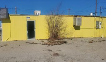 1302 E 5th St, Hawthorne, NV 89415