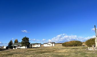 19033 Cr G, Antonito, CO 81120